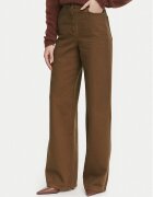 Marella Blugi Zaffo 2623136075 Wide Leg