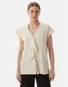 Marella Bluză Cono 2613161122 Regular Fit