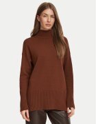 Marella Bluză cu gât 2623366305200 Regular Fit