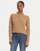 Marella Bluză cu gât Aero 2523366094 Regular Fit