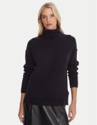 Marella Bluză cu gât Biro 2525366122 Regular Fit