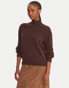 Marella Bluză cu gât Febo 2523366112 Regular Fit