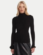 Marella Bluză cu gât Iato 2523366092 Slim Fit
