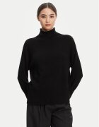 Marella Bluză cu gât Ismaele 2523366394 Oversize