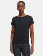 Marella Bluză Emme by Accorta 2615971052 Bleumarin Regular Fit
