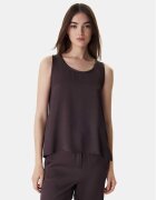 Marella Bluză Emme by Nembi 2615161011 Maro Regular Fit