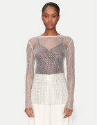 Marella Bluză Rino 2513941011 Slim Fit