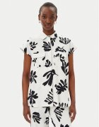 Marella Cămașă Addotto 2513111142200 Regular Fit