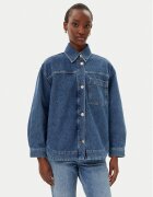 Marella cămașă de blugi Artista 2515111181 Regular Fit