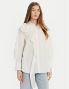 Marella Cămașă Ketch 2513111101 Regular Fit