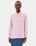 Marella Cămașă Ordine 2513111151200 Regular Fit