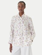 Marella Cămașă Salve 2613111141 Relaxed Fit