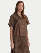 Marella Cămașă Segnale 2613111045 Relaxed Fit