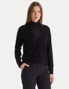 Marella Cardigan Emme by Blazer 2525346032 Bleumarin Regular Fit