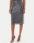 Marella Fustă midi Agevole 2623776034 Regular Fit