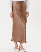 Marella Fustă midi Pomez 2525106041 Regular Fit