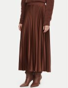Marella Fustă plisată Esodo 2623106045 Regular Fit
