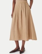 Marella Fustă trapez Biada 2615101082 Regular Fit
