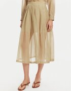 Marella Fustă trapez Cubano 2513101015 Regular Fit