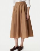 Marella Fustă trapez Diva 2615101031 Regular Fit