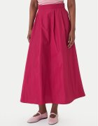 Marella Fustă trapez Eburnea 2615101032 Regular Fit