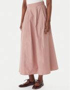 Marella Fustă trapez Emme by Eburnea 2615101032 Roz Regular Fit