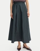 Marella Fustă trapez Emme by Eburnea 2615101032 Verde Regular Fit
