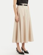 Marella Fustă trapez Kuban 2513101011 Regular Fit