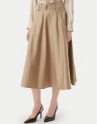 Marella Fustă trapez Tappeto 2613101101 Regular Fit