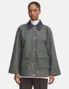 Marella Geacă Rafia 2625026011 Regular Fit