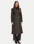 Marella Palton de lână 2623016034200 Regular Fit