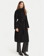 Marella Palton de lână 2623016082200 Regular Fit