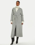 Marella Palton de lână Ardenza 2423016031 Regular Fit