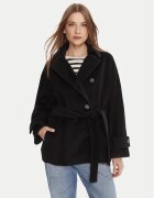 Marella Palton de lână Dovere 2523086112 Regular Fit
