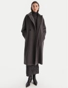 Marella Palton de lână English 2523016142 Regular Fit