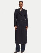 Marella Palton de lână Favilla 2623016018 Regular Fit