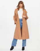 Marella Palton de lână Gesti 2330160238200 Regular Fit