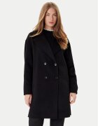 Marella Palton de lână Good 2523016031 Regular Fit