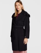 Marella Palton de lână Harden 30160228 Regular Fit