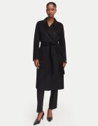Marella Palton de lână Laghi 2623016071 Regular Fit