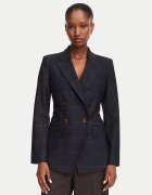 Marella Palton de lână Laghi 2623046091 Regular Fit