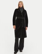 Marella Palton de lână Ofanto 2423016112 Regular Fit