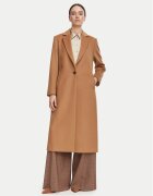 Marella Palton de lână Pavido 2623016031 Loose Fit
