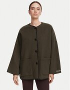 Marella Palton de lână Satira 2623086034 Relaxed Fit