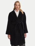 Marella Palton de lână Scherzo 2523016102 Regular Fit