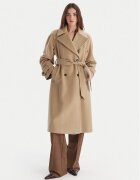 Marella Palton de lână Tenna 2523016071 Regular Fit