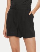 Marella Pantalon scurți din material Panama 2413141012 Regular Fit