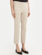 Marella Pantaloni chino Miele 2513131021 Slim Fit