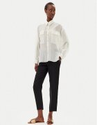 Marella Pantaloni chino Perugia 2513131192200 Regular Fit