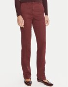 Marella Pantaloni chino Rovo 2523136055 Slim Fit